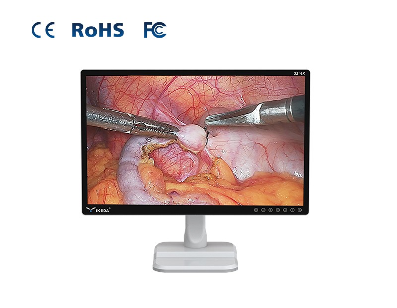 YKD-8132 4K醫用監視器